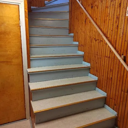 Penzion Kalle's Unluxury Cl0sed From 1st Of Feb 2025