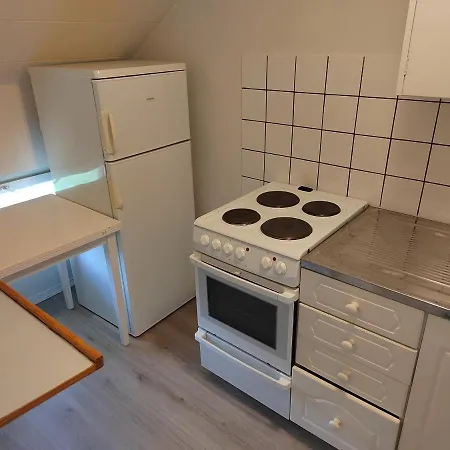 Kalle's Unluxury Cl0sed From 1st Of Feb 2025 Gæstehus *