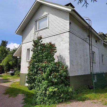Guest house Kalle's Unluxury Cl0sed From 1st Of Feb 2025 Helsinki