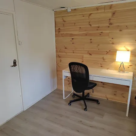Guest house Kalle's Unluxury Cl0sed From 1st Of Feb 2025