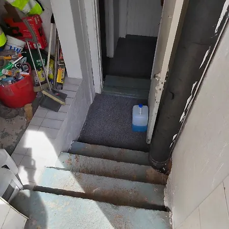 Kalle's Unluxury Cl0sed From 1st Of Feb 2025 *