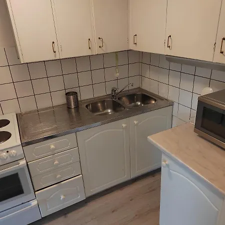 Kalle's Unluxury Cl0sed From 1st Of Feb 2025 Guest house