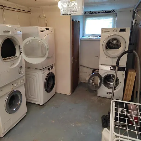 Guest house Kalle's Unluxury Cl0sed From 1st Of Feb 2025