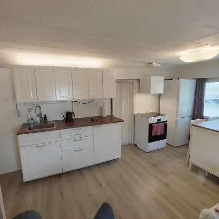 Guest house Kalle's Unluxury Cl0sed From 1st Of Feb 2025