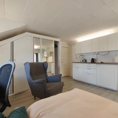 Gæstehus Kalle's Unluxury Cl0sed From 1st Of Feb 2025