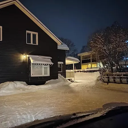 Guest house Kalle's Unluxury Cl0sed From 1st Of Feb 2025