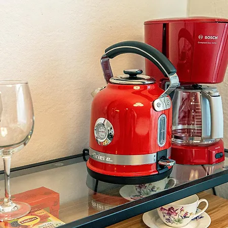 Penzion Kalle's Unluxury Cl0sed From 1st Of Feb 2025 *