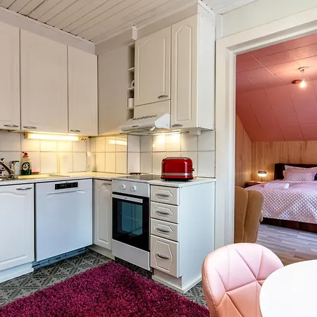 Kalle's Unluxury Cl0sed From 1st Of Feb 2025 Guest house