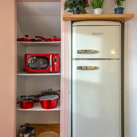 Kalle's Unluxury Cl0sed From 1st Of Feb 2025 Gæstehus *