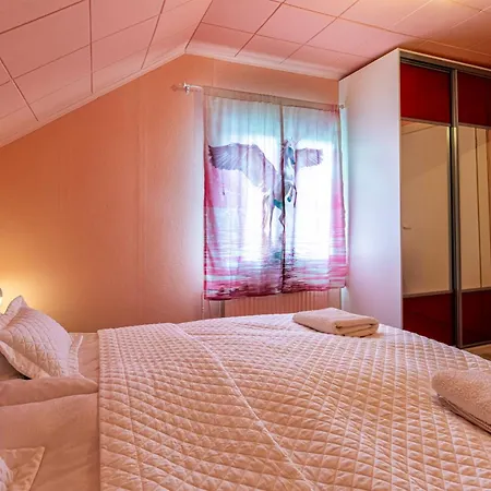 Guest house Kalle's Unluxury Cl0sed From 1st Of Feb 2025