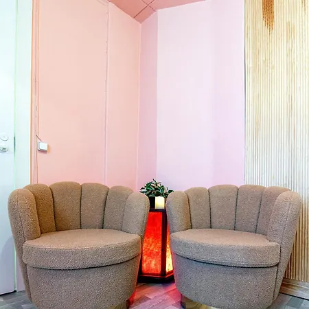 Guest house Kalle's Unluxury Cl0sed From 1st Of Feb 2025 *