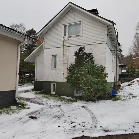 Kalle's Unluxury Cl0sed From 1st Of Feb 2025 Guest house