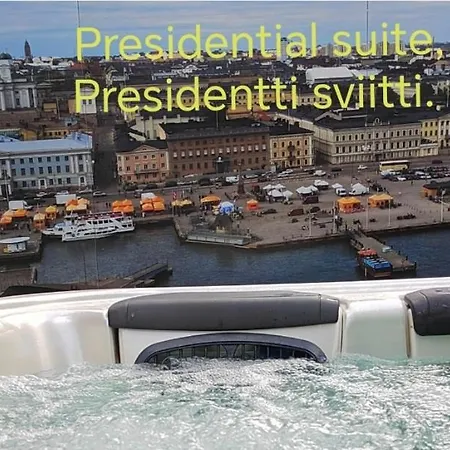 Guest house Kalle's Unluxury Cl0sed From 1st Of Feb 2025 *
