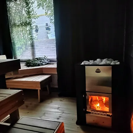 Guest house Kalle's Unluxury Cl0sed From 1st Of Feb 2025 *