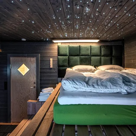 Guest house Kalle's Unluxury Cl0sed From 1st Of Feb 2025
