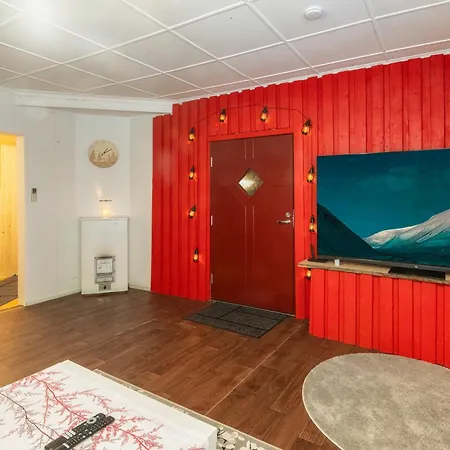 Guest house Kalle's Unluxury Cl0sed From 1st Of Feb 2025 *