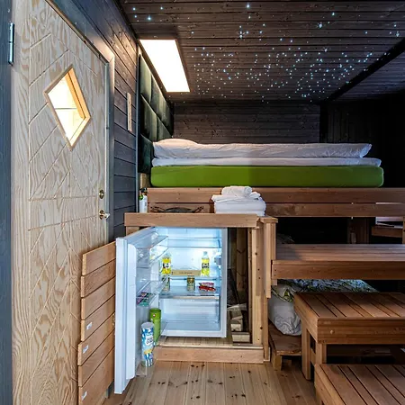 Penzion Kalle's Unluxury Cl0sed From 1st Of Feb 2025