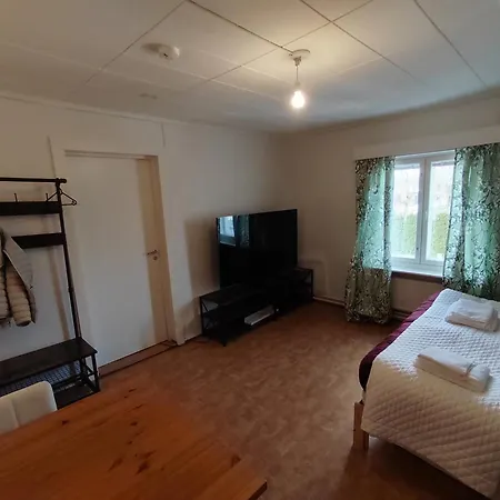 Gæstehus Kalle's Unluxury Cl0sed From 1st Of Feb 2025