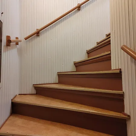 Gæstehus Kalle's Unluxury Cl0sed From 1st Of Feb 2025 Helsinki