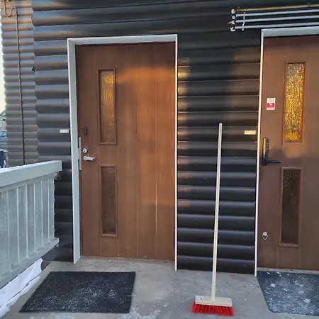 Penzion Kalle's Unluxury Cl0sed From 1st Of Feb 2025