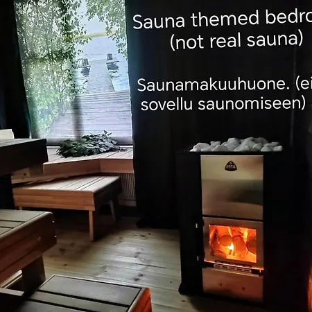 Kalle's Unluxury Cl0sed From 1st Of Feb 2025 Guest house