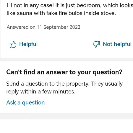 Penzion Kalle's Unluxury Cl0sed From 1st Of Feb 2025