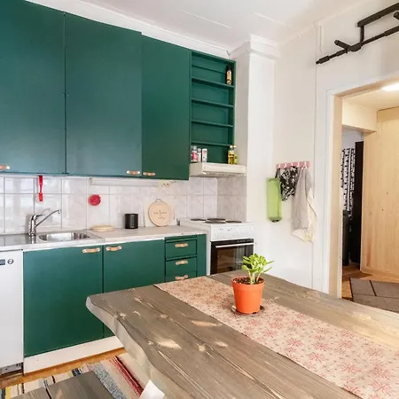 Guest house Kalle's Unluxury Cl0sed From 1st Of Feb 2025