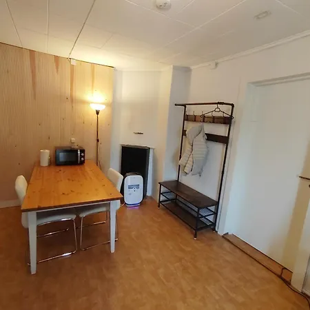 Kalle's Unluxury Cl0sed From 1st Of Feb 2025 Gæstehus