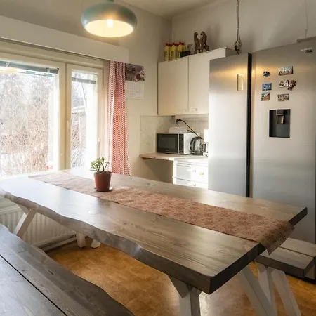 Guest house Kalle's Unluxury Cl0sed From 1st Of Feb 2025