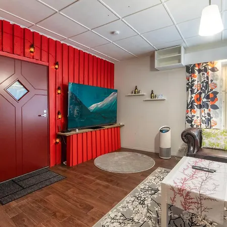 Kalle's Unluxury Cl0sed From 1st Of Feb 2025 Penzion Helsinky