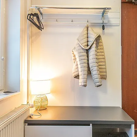 Gæstehus Kalle's Unluxury Cl0sed From 1st Of Feb 2025 Helsinki