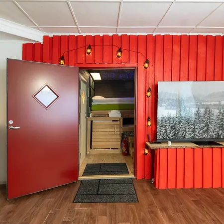 Kalle's Unluxury Cl0sed From 1st Of Feb 2025 Gæstehus *