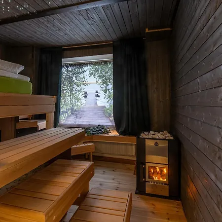 Kalle's Unluxury Cl0sed From 1st Of Feb 2025 Guest house Helsinki