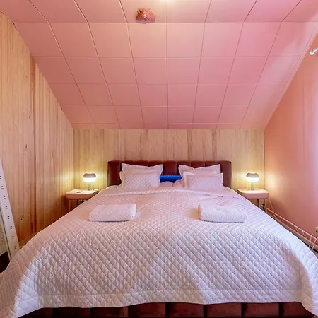 Guest house Kalle's Unluxury Cl0sed From 1st Of Feb 2025 *