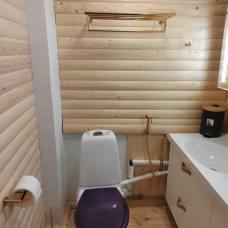 Kalle's Unluxury Cl0sed From 1st Of Feb 2025 Guest house Helsinki