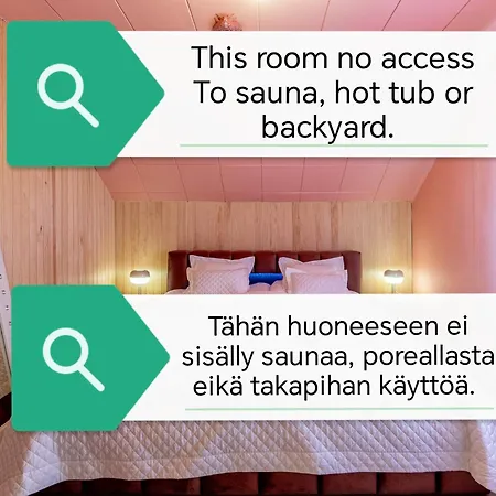 Kalle's Unluxury Cl0sed From 1st Of Feb 2025 Guest house *