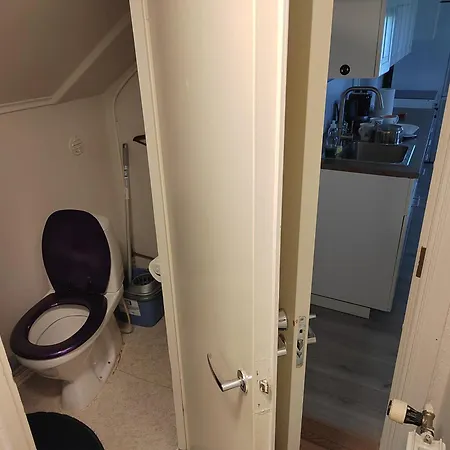 Penzion Kalle's Unluxury Cl0sed From 1st Of Feb 2025 Helsinky