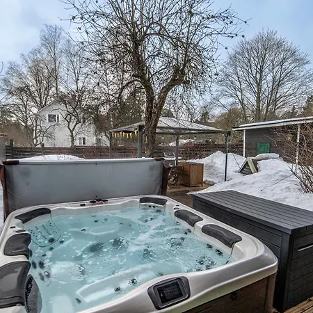 Penzion Kalle's Unluxury Cl0sed From 1st Of Feb 2025 Helsinky