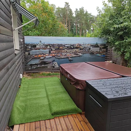 Kalle's Unluxury Cl0sed From 1st Of Feb 2025 Gæstehus *