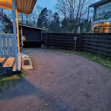 Guest house Kalle's Unluxury Cl0sed From 1st Of Feb 2025 *