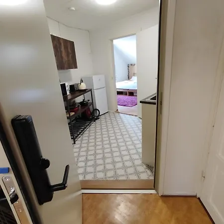 Kalle's Unluxury Cl0sed From 1st Of Feb 2025 Guest house Helsinki