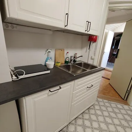 Kalle's Unluxury Cl0sed From 1st Of Feb 2025 Penzion Helsinky