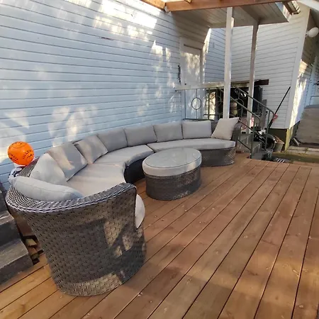 Gæstehus Kalle's Unluxury Cl0sed From 1st Of Feb 2025